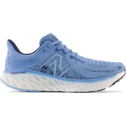 New Balance Fresh Foam X 1080v12 M - Blue with NB Navy and Blue Haze