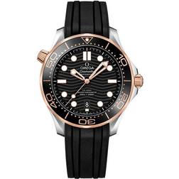 Omega Seamaster Diver (210.22.42.20.01.002)