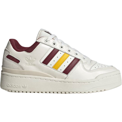 adidas Forum Bold W - Core White/Shadow Red/Aluminium