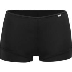 Avet Microfiber Boxer - Black