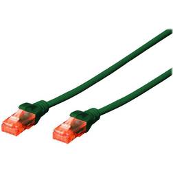 Digitus RJ45 - RJ45 M-M 7m