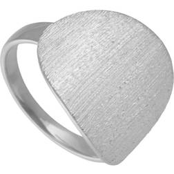 Aqua Dulce Honey Ring - Silver