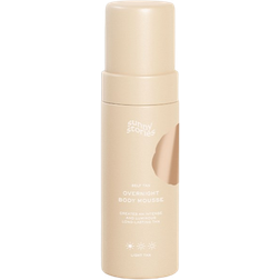 Sunny Stories Overnight Body Mousse Light 150ml