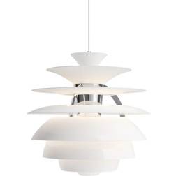 Louis Poulsen PH Snowball Pendant Lamp 40cm