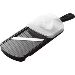 Kyocera Double-Edged Black Mandolin 27.9cm
