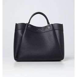 Armani Exchange Handbag colour Black