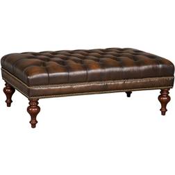 Hooker Furniture CO385-085 the Kingley Collection Seating Stool