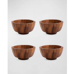 Nambe Individual Salad Bowls, Set of 4 Insalatiera