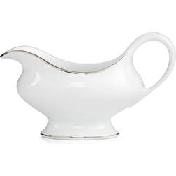 Bernardaud Cristal Gravy Sauce Boat