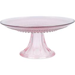 Fortessa Jupiter Cake Stand Wine Glass