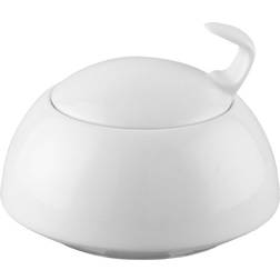 Rosenthal Tac 02 Covered Sugar Bowl Sucrier