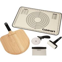 Cuisinart 5 pc. Prep Pizza Cutter