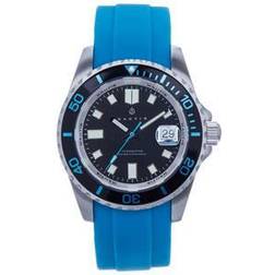 Nautis Interceptor Coffret Bleu Clair