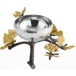 Michael Aram Butterfly Ginkgo Nut Serving Dish