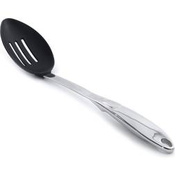 Berghoff Straight Line Nylon Slotted Serving Spoon