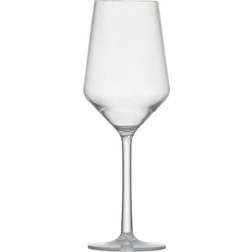 Schott Zwiesel Fortessa D & V Sole Sauvignon Blanc Outdoor Glasses, Set of 6 Calice da Vino