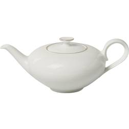 Villeroy & Boch Anmut Gold 1 l Blanco Tetera