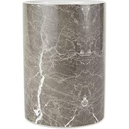 Design Imports DII Black Marble Ceramic Utensil Holder
