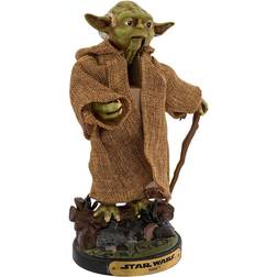 Kurt Adler Hollywood 12" Yoda Nutcracker Casse-noisette