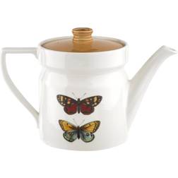 Portmeirion Botanic Garden Harmony Teapot