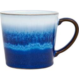 Denby Blue Haze Large Mug Cup