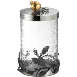 Michael Aram Pomegranate Canister, Medium Recipiente de Cocina