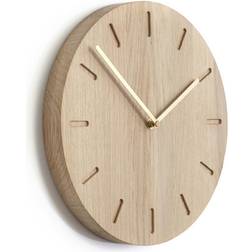 Applicata Watch:Out Väggklocka 32cm