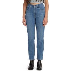 Levi's Donna Taglie Classiche Dritti Standard - 38 Regular