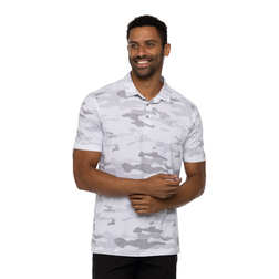 Travismathew Beachside Stealth Polo White