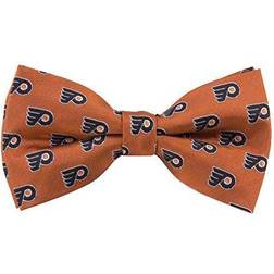 Eagles Wings Men's Philadelphia Flyers Repeat Bow Tie