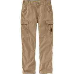 Carhartt Cargo Hose - Grün/Braun