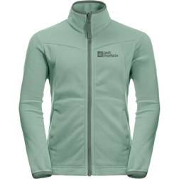 Jack Wolfskin Sandpiper Granite Green 176