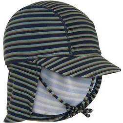 Mikk-Line Sun Hat - Rubber (MK1016)