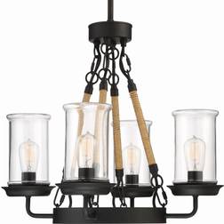 Craftmade 52024 Homestead Pendant Lamp