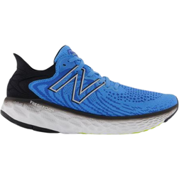 New Balance Fresh Foam 1080v11 M - Helium/Black