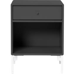 Montana Furniture Dream Sengebord 30x35.4cm