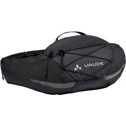 Vaude Uphill Hip Pack 2 Waist Bag - Black