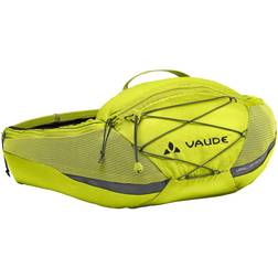 Vaude Uphill Hip Pack 2 Waist Bag - Bright Green