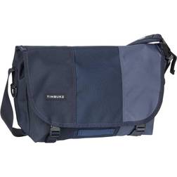 Timbuk2 Classic Kuriertasche blau