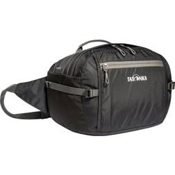 Tatonka Hip Bag L Bæltetaske - Black