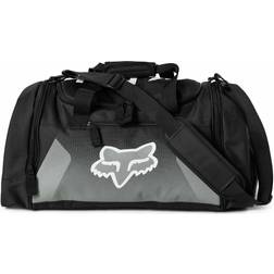 Fox LEED 180 DUFFLE schwarz