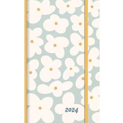 Dominique Vari Blossom Wochen Notizkalender 13x21 cm