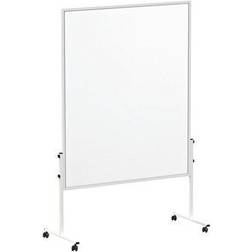 Maul mobiles Whiteboard 120,0 kunststoffbeschichteter