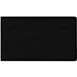 Alpha Timer To Go Tucson Schwarz 2024 Büro-Kalender 15x9 cm 1 Woche 2 Seiten