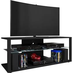 VCM Nordic Folas XL Hi-fi 115 x 41 cm TV-bord