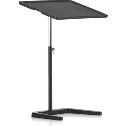 Vitra Nestable Noir Table Basse