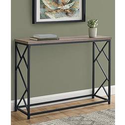 Monarch Specialties Bret Console Table