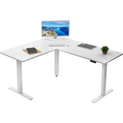 Vivo Corner Stand Writing Desk