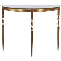 Uttermost 24881 Imelda Long Top Console Table