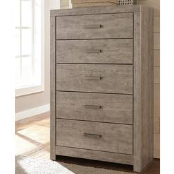 Ashley Signature Culverbach 5 Chest of Drawer